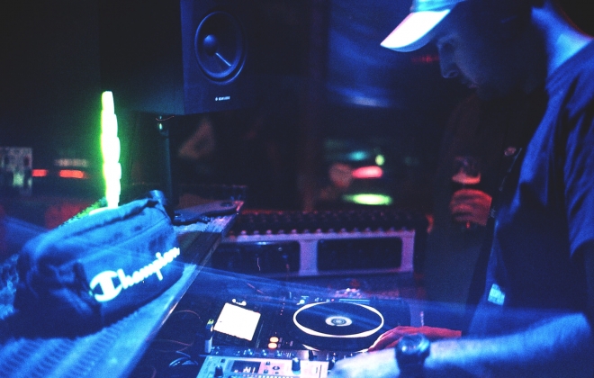 25 SOS, Cafe de la Ostrava, Fizzy